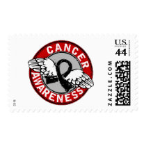 Awareness 14 Melanoma Stamp