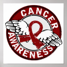 Awareness 14 Multiple Myeloma Poster
