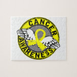 Awareness 14 Testicular Cancer Jigsaw Puzzles