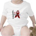 Awareness 1 Sickle Cell Disease t-shirts