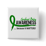 Awareness 2 Cerebral Palsy Buttons