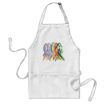 Awareness aprons