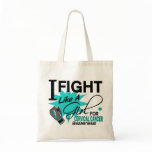 Awareness Tote Bags