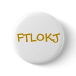 Awareness Button #1