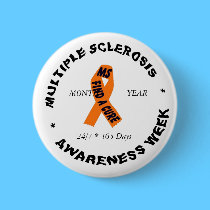 AWARENESS BUTTON 24/7