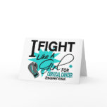 Awareness Greeting Card