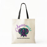 AWARENESS Domestic Violence & Sexual Assault Bags