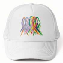 Awareness hats