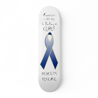 Awareness, is the key, to finding... skateboards by traceymoorley