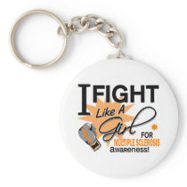Awareness Keychains