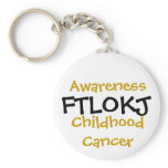 Awareness keychain