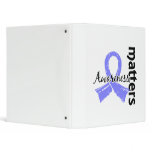 Awareness Matters 7 Addison's Disease Binders