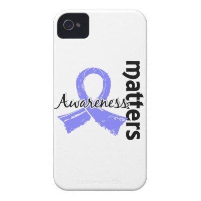 Awareness Matters 7 Addison's Disease Iphone 4 Case-mate Cases by awarenessgifts