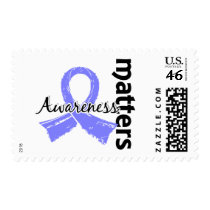 Awareness Matters 7 Addison's Disease Stamp