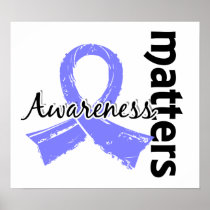 Awareness Matters 7 Addison's Disease Print