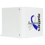 Awareness Matters 7 ALS Binder