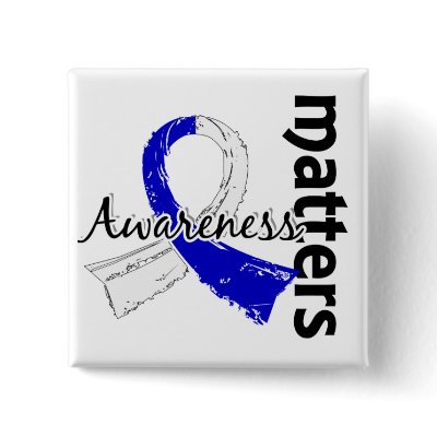 Awareness Matters 7 ALS Pinback Button by awarenessgifts