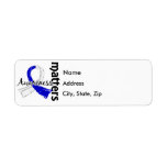 Awareness Matters 7 ALS Return Address Labels