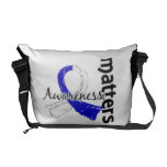 Awareness Matters 7 ALS Commuter Bags