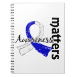Awareness Matters 7 ALS Note Book