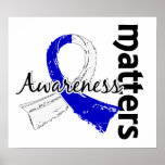 Awareness Matters 7 ALS posters