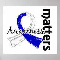 Awareness Matters 7 ALS Posters