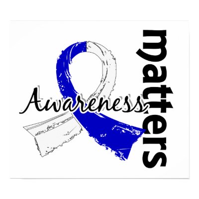 Awareness Matters 7 ALS Posters by awarenessgifts