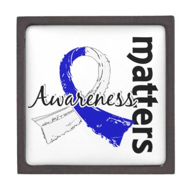 Awareness Matters 7 ALS Premium Jewelry Box by awarenessgifts