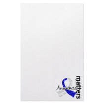 Awareness Matters 7 ALS Stationery Paper