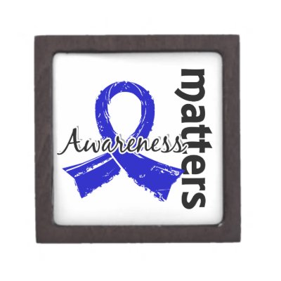 Awareness Matters 7 Ankylosing Spondylitis Premium Gift Boxes by awarenessgifts