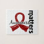 Awareness Matters 7 Brain Aneurysm Puzzles