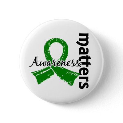 Awareness Matters 7 Cerebral Palsy Buttons by awarenessgifts