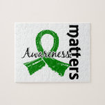 Awareness Matters 7 Cerebral Palsy Jigsaw Puzzle