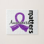 Awareness Matters 7 Crohn's Disease Puzzle