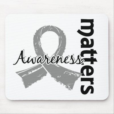 Awareness Matters 7 Diabetes Mousepads by awarenessgifts