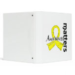 Awareness Matters 7 Endometriosis Binder