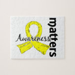 Awareness Matters 7 Endometriosis Puzzles