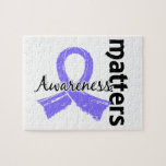 Awareness Matters 7 Esophageal Cancer Puzzles