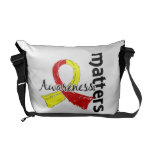 Awareness Matters 7 Hepatitis C Courier Bags
