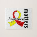 Awareness Matters 7 Hepatitis C Puzzles