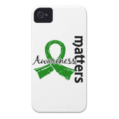 Awareness Matters 7 Kidney Disease Case-mate Iphone 4 Case by awarenessgifts
