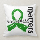 Awareness Matters 7 Kidney Disease Pillows