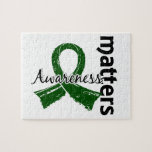 Awareness Matters 7 Liver Disease Puzzles
