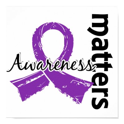 Awareness Matters 7 Lupus Poster by awarenessgifts