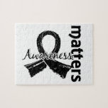 Awareness Matters 7 Melanoma Puzzle