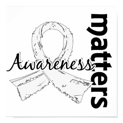 Awareness Matters 7 Mesothelioma Posters by awarenessgifts