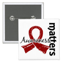 Awareness Matters 7 Multiple Myeloma Pin