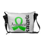 Awareness Matters 7 Muscular Dystrophy Courier Bags