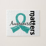 Awareness Matters 7 PCOS Jigsaw Puzzles