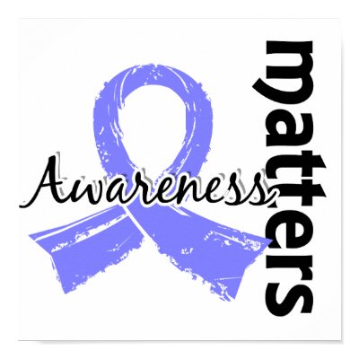 Awareness Matters 7 Prostate Cancer Posters by awarenessgifts